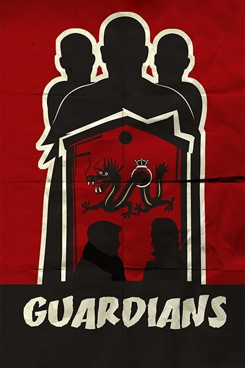 Guardians poster