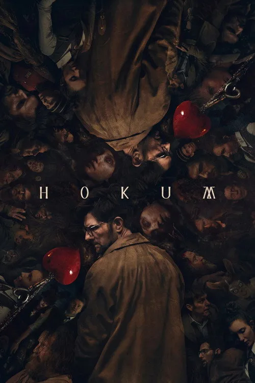 Hokum poster