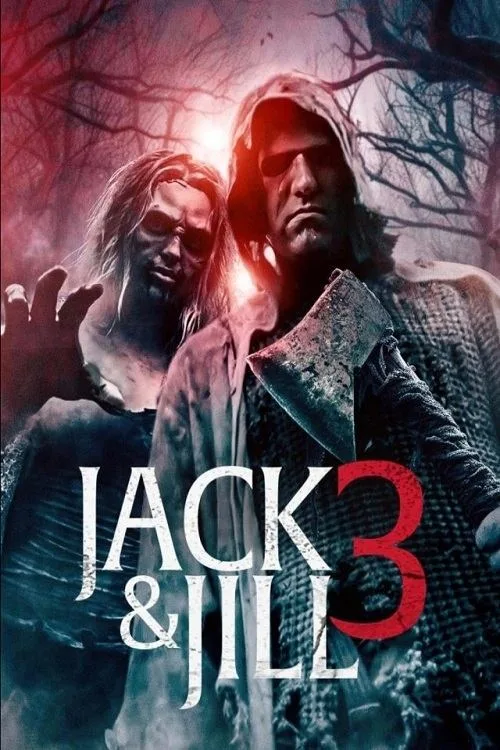 Jack and Jill 3 poster
