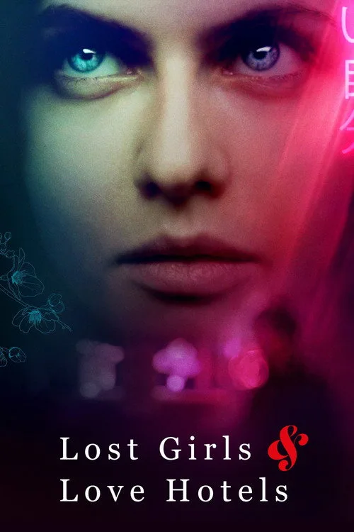 Lost Girls and Love Hotels poster