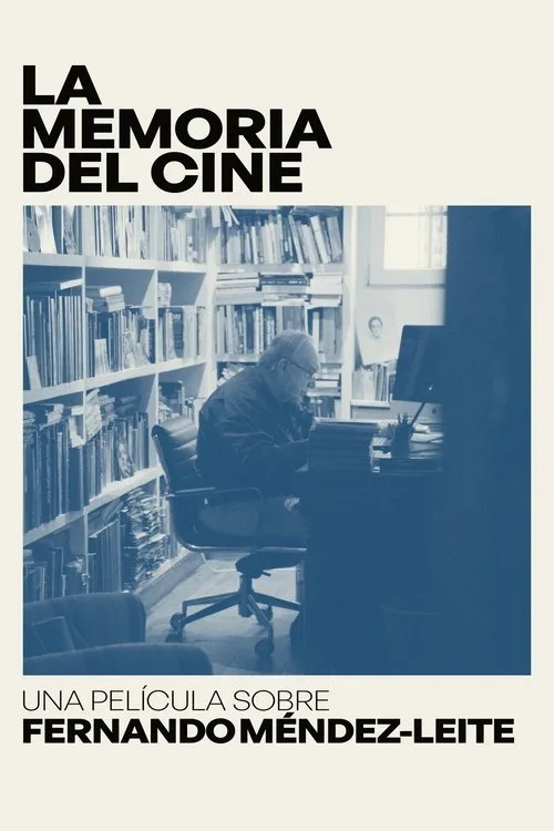Mend poster