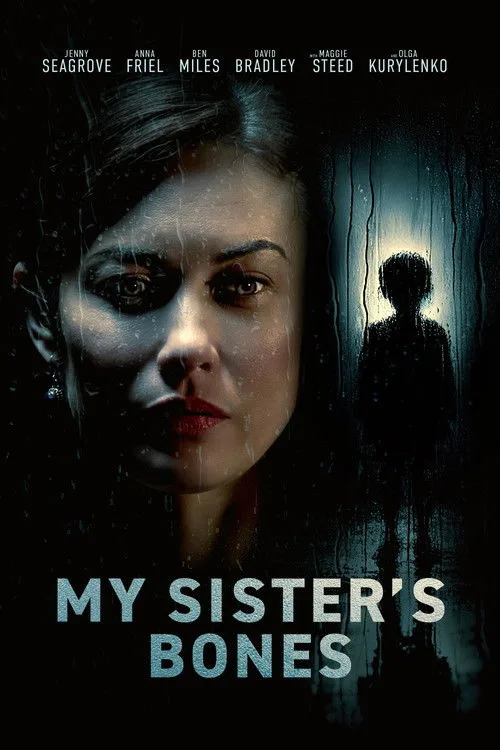My Sister's Bones poster