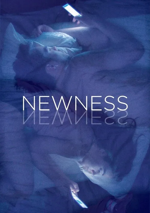 Newness poster