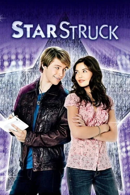 Starstruck poster