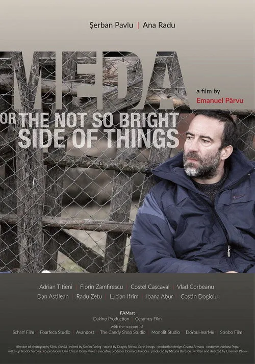 The Bright Side poster