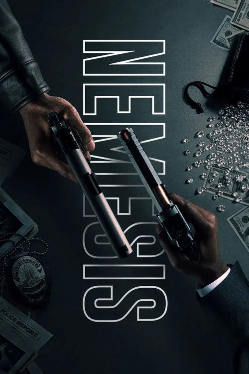 Nemesis poster