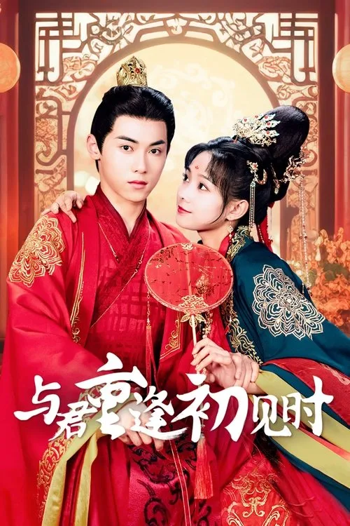 Reunion as First Sight poster