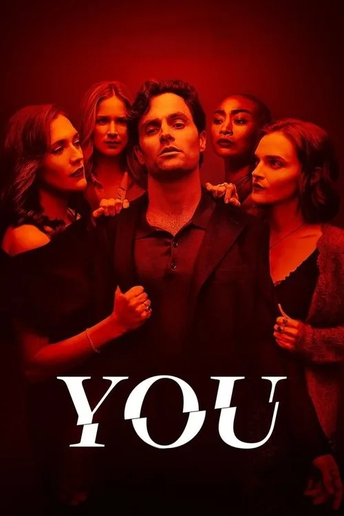 YOU poster
